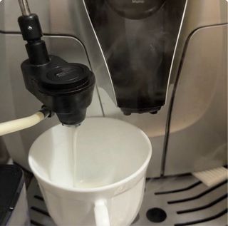 Cafetera Automática Philips