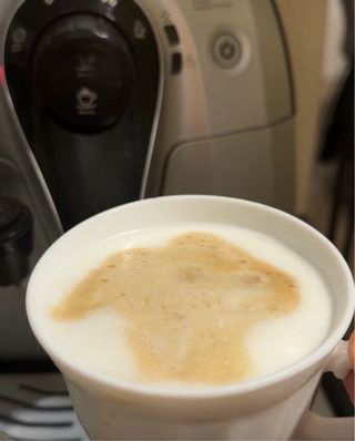 Cafetera Automática Philips