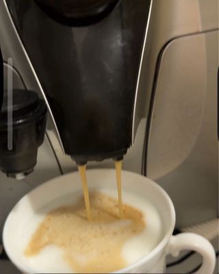 Cafetera Automática Philips