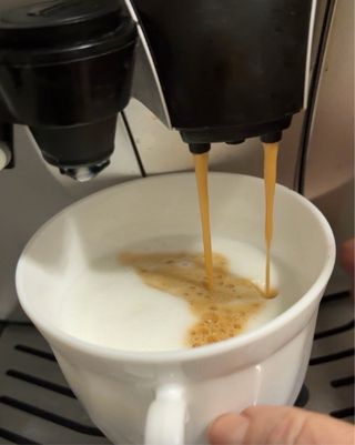 Cafetera Automática Philips