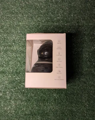 Cámara Vigilancia YI Dome 1080p