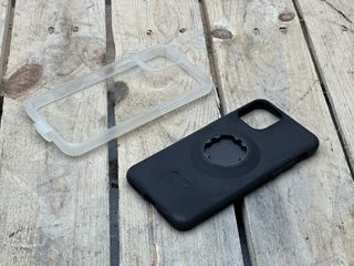 CUSTODIA CELLULARE TIGRA IPHONE 11 PRO