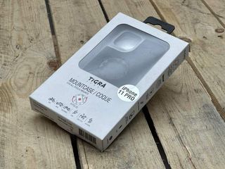 CUSTODIA CELLULARE TIGRA IPHONE 11 PRO