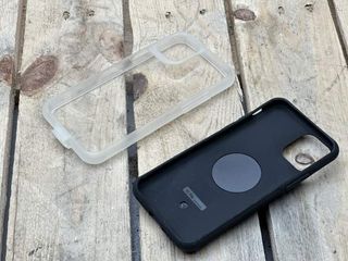 CUSTODIA CELLULARE TIGRA IPHONE 11 PRO