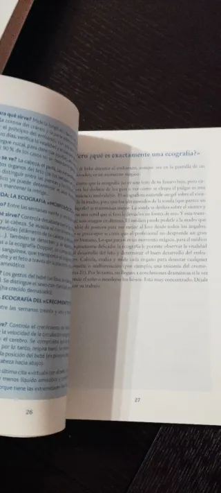 Socorro! Padre novato
