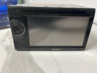 Pantalla Pioneer Coche