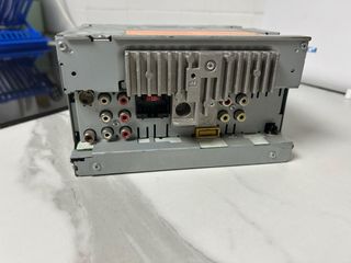 Pantalla Pioneer Coche