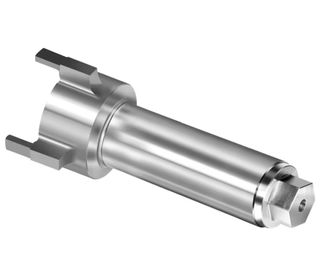 Herramienta instalación y extracción fueras bordas