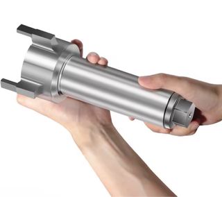 Herramienta instalación y extracción fueras bordas