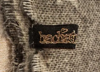 Sciarpa donna con stelle