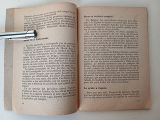 (1942) La Iglesia Católica y el Reich