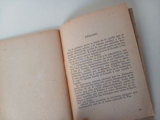 (1942) La Iglesia Católica y el Reich