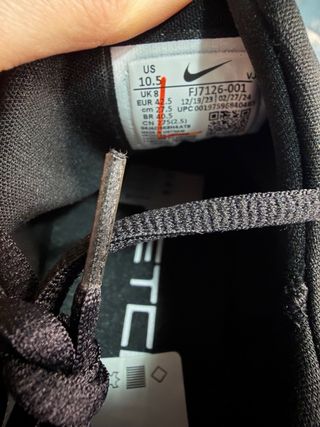 Nike Free Metcon 6 per CrossFit