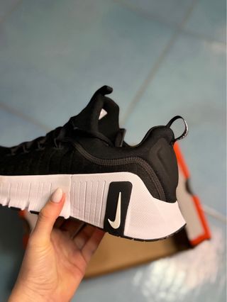 Nike Free Metcon 6 per CrossFit