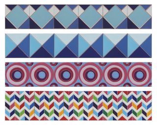 Cenefas decorativas 30kg