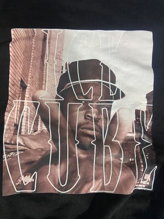 Sudadera Negra Estilo Urbano
