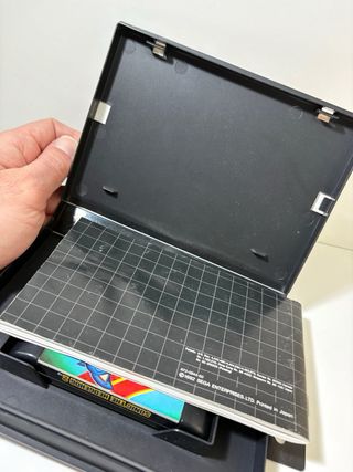 Sega Mega Drive Sonic the Hedgehog 2