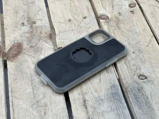 CUSTODIA CELLULARE TIGRA PER IPHONE 11