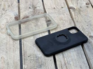 CUSTODIA CELLULARE TIGRA PER IPHONE 11
