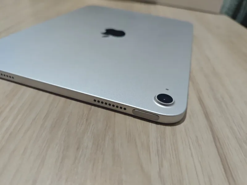 Vendo iPad 10ª generación impecable afbeelding 4