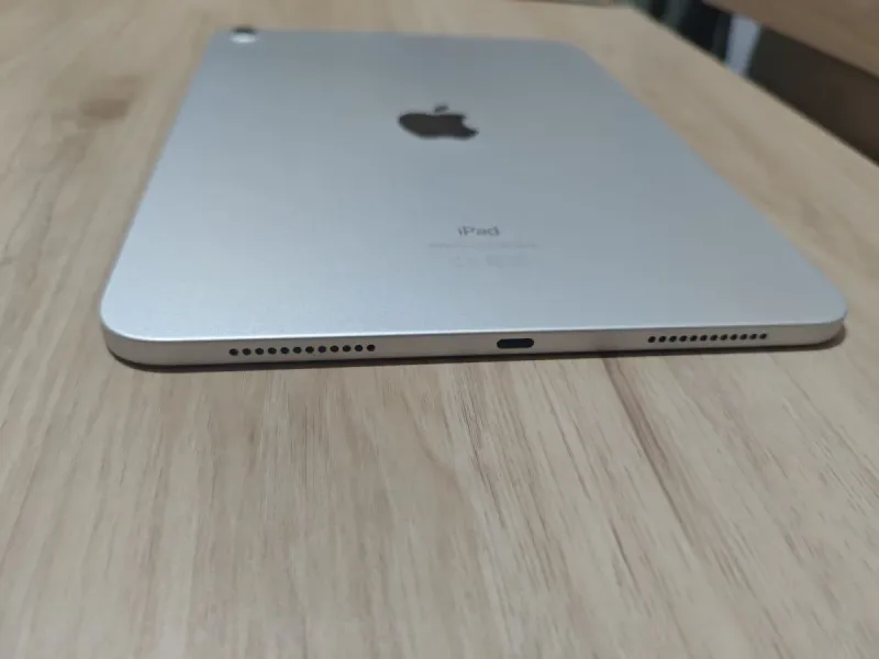 Vendo iPad 10ª generación impecable afbeelding 5