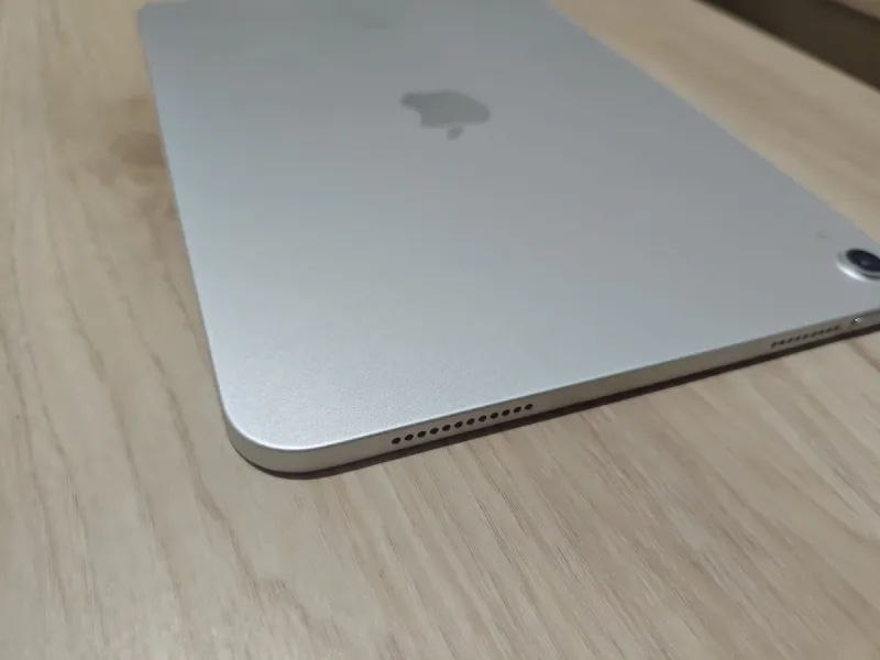 Vendo iPad 10ª generación impecable afbeelding 6
