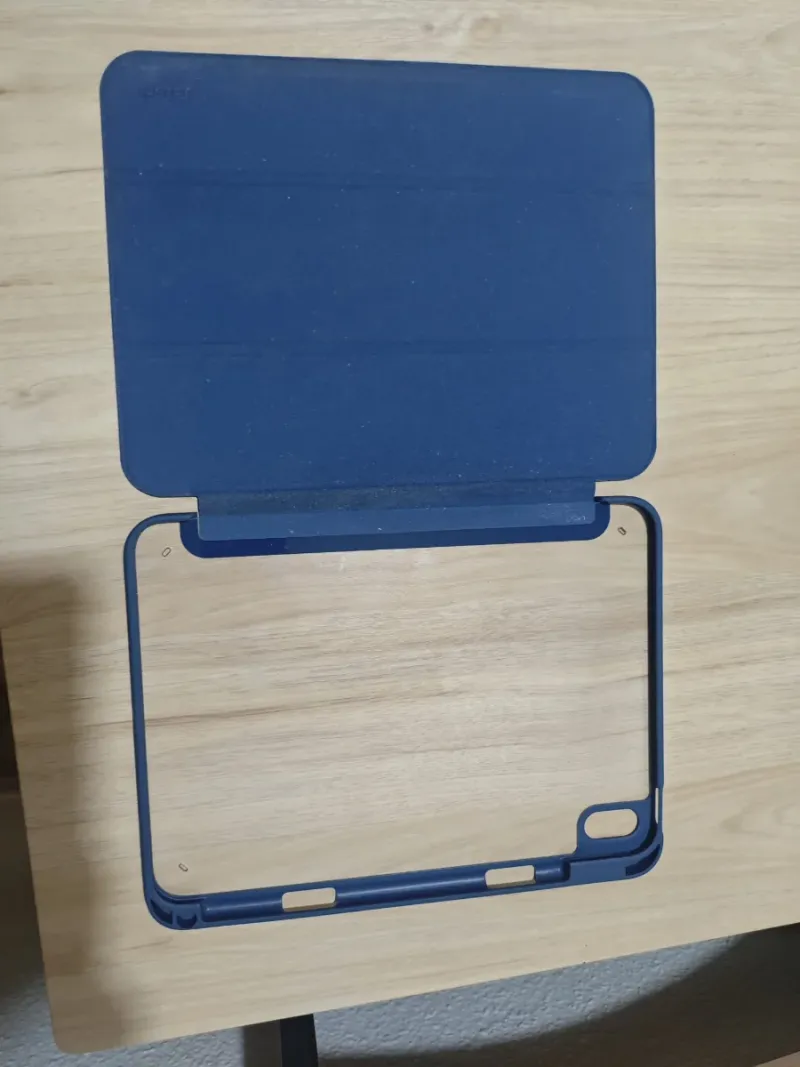 Vendo iPad 10ª generación impecable afbeelding 7