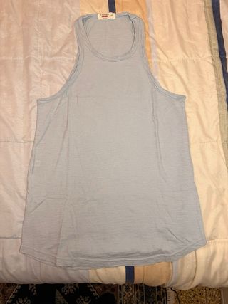 Set 4 Canotte Taglia S e XS