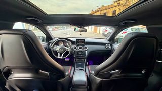 Mercedes-Benz Clase A180 Paquete A45
