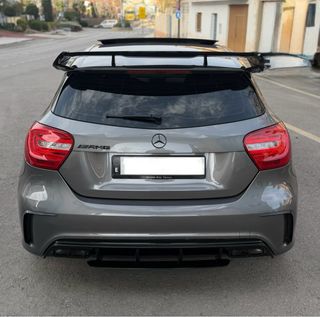 Mercedes-Benz Clase A180 Paquete A45