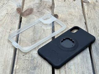 CUSTODIA CELLULARE TIGRA IPHONE XS MAX