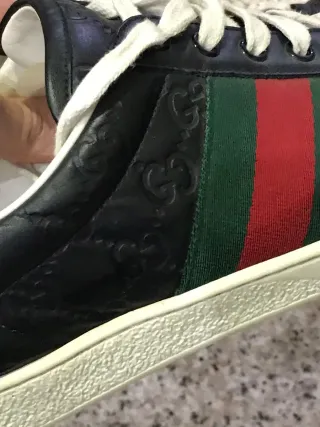 Scarpe Gucci Uomo N.42