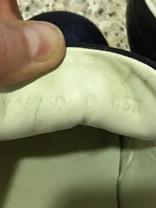 Scarpe Gucci Uomo N.42