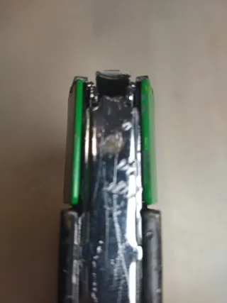 Grapadora Salki 10-14mm