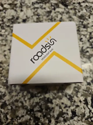 Lámparas LED H8 H9 H11