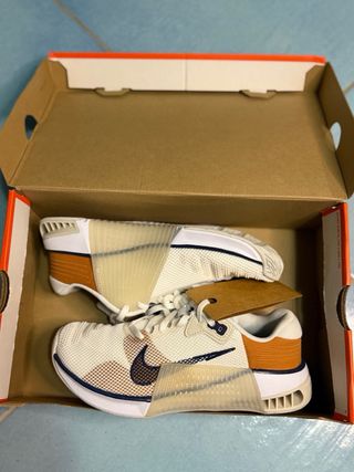 Nike Metcon 9 Crossfit AMP