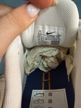 Nike Metcon 9 Crossfit AMP