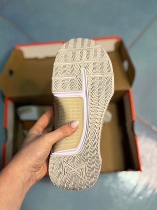 Nike Metcon 9 Crossfit AMP