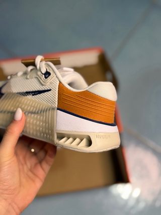 Nike Metcon 9 Crossfit AMP