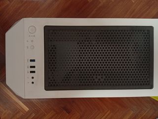 Ordenador Gaming/Trabajo Nfortec