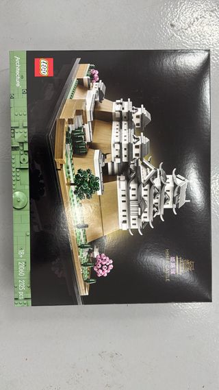 Lego Architecture Himeji Castle 21060
