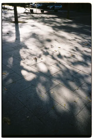 Cámara Yashica Motor J