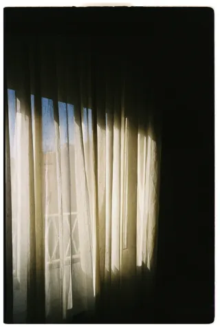 Cámara Yashica Motor J