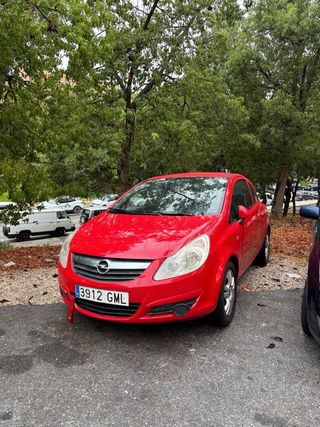 Opel Corsa 2009 - 1.2 80cv