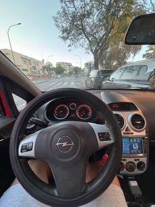 Opel Corsa 2009 - 1.2 80cv