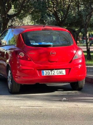 Opel Corsa 2009 - 1.2 80cv