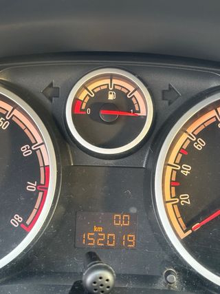 Opel Corsa 2009 - 1.2 80cv