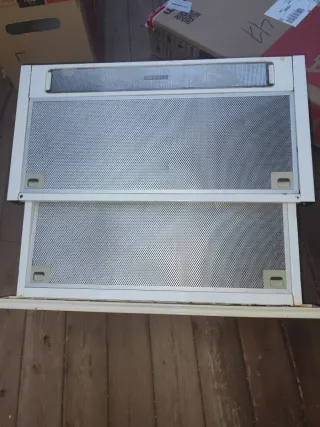 Campana Teka 60 cm, en Pkatja d'Aro