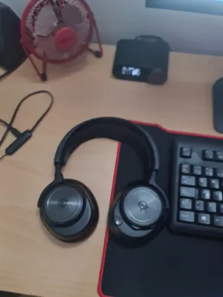 SteelSeries Arctis Nova Pro Wireless Auriculares