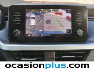 Skoda Scala 1.5 TSI Sport 110 kW (150 CV)